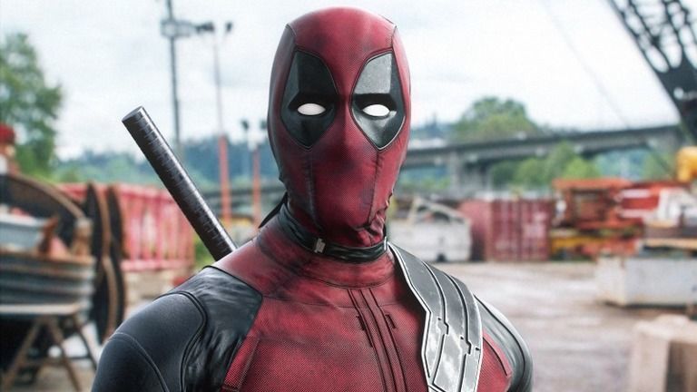 Kevin Feige confirma el desarrollo de Deadpool 3